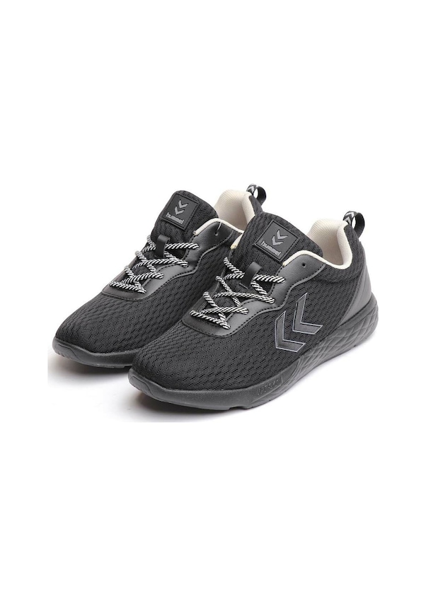 Resim Hummel Oslo Iıi Uniseks Spor Ayakkabı Siyah 