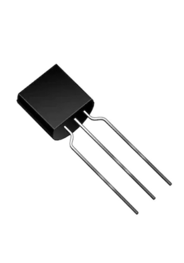 Bc547 Transistör ( Npn ) (5Adet) Fiyatları ve Özellikleri