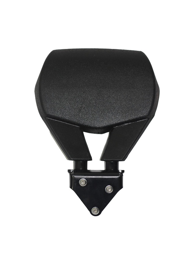 Gp Kompozit Yamaha Xmax 250 / 400 20142017 Uyumlu Sissy Bar Siya