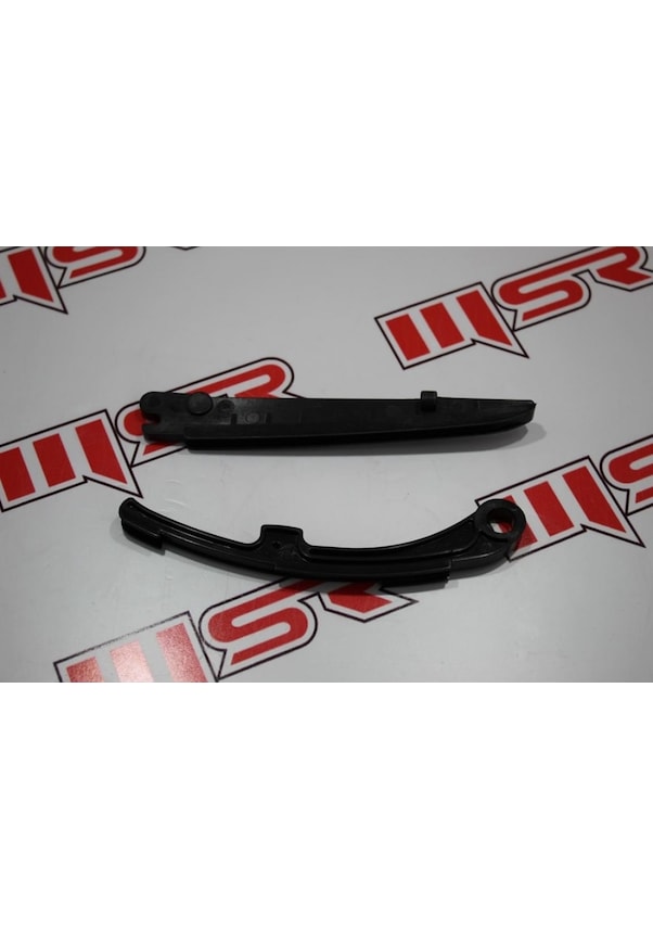 Resim Fly 100 Eksantrik Zincir Kılavuzu Değer 1-Değer 2 