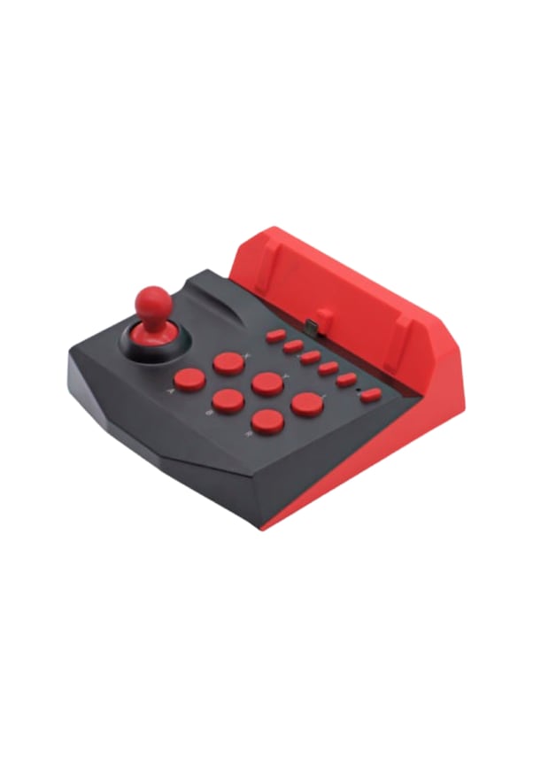 Yues Switch Arcade Joytsick Fighting Stick (Switch/Switch Lite Uyumlu) IV9661