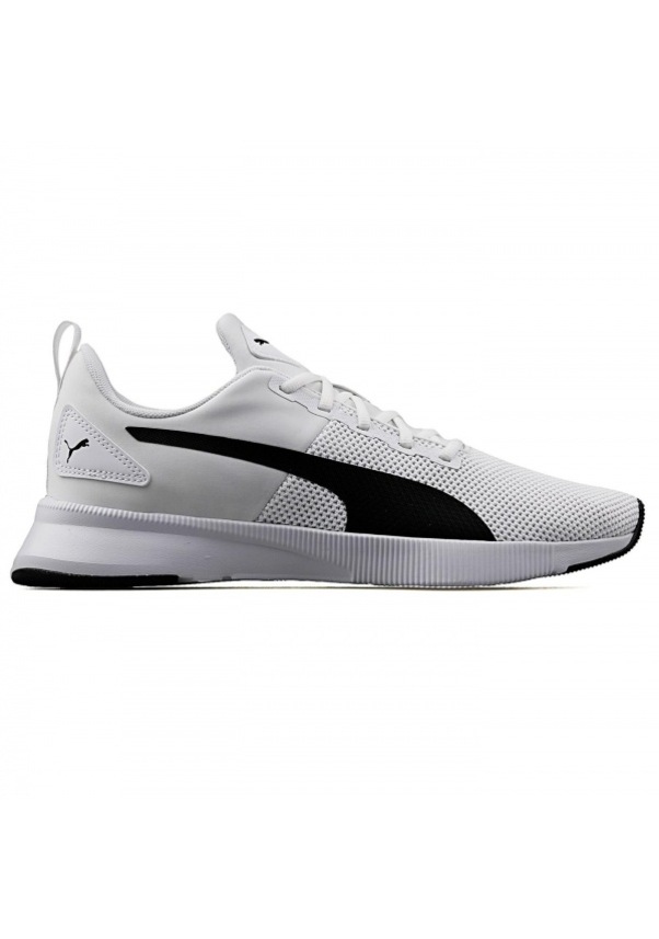 Puma Flyer Runner 192257 24 Kadın Beyaz Günlük Sneaker Yürüyüş Koşu ...