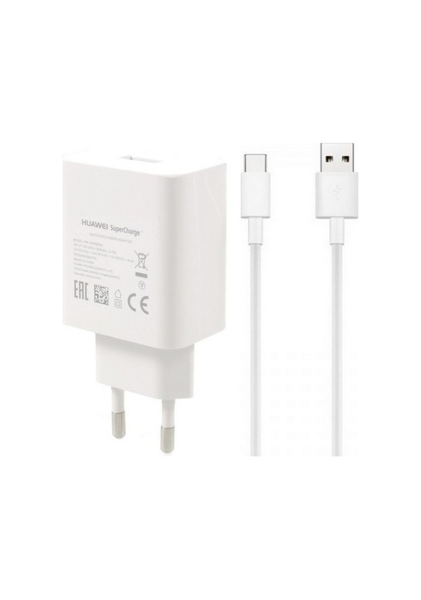 Huawei Supercharge HW-050450e00 Type-C Hızlı Şarj Ve Usb Kablo ...