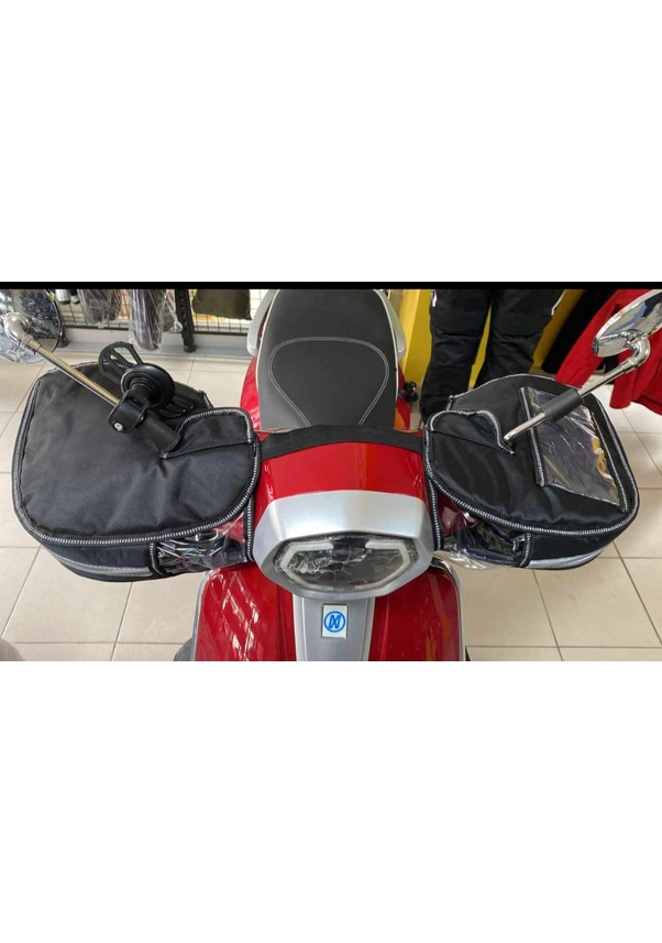 SCOOTER ELCİK KORUMA İMPERTEX KUMAS Fiyatları ve Özellikleri