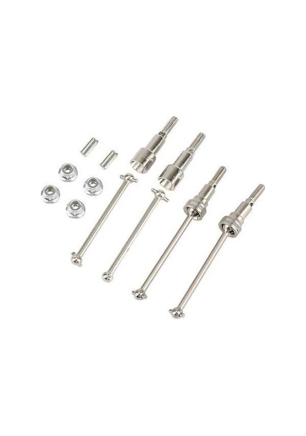 Pour la Mise à Niveau Du VéHicule TéLéCommandé HBX, 16889 16889A 16890