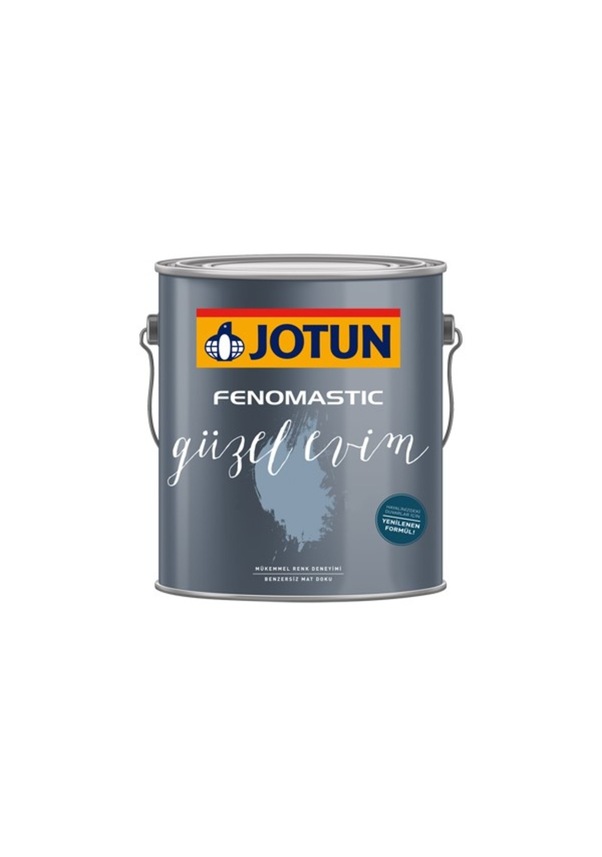 Jotun Deco Blue 4477 Fenomastic Güzel Evim Serisi Saf Ipek Fiyatları Ve Özellikleri 2338