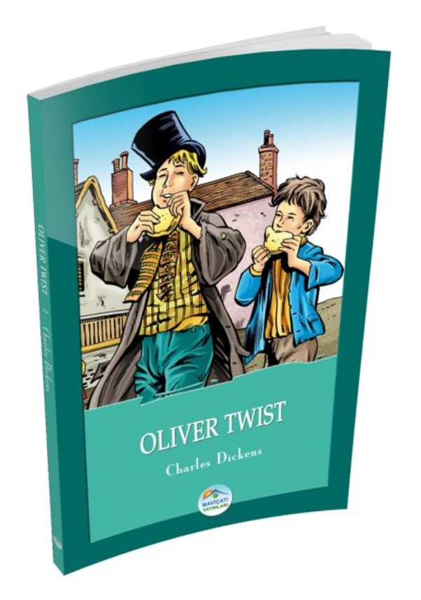 Oliver Twist N11.31512 Fiyatları ve Özellikleri