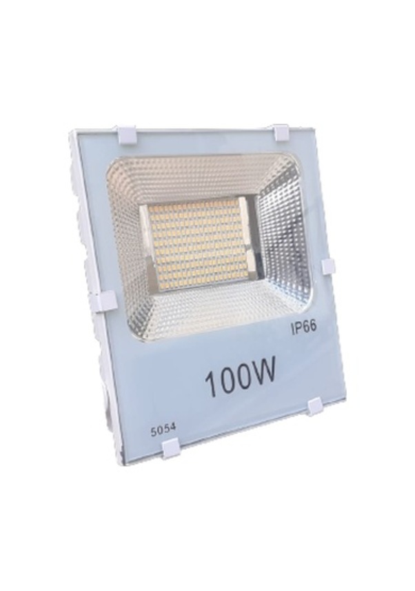 100w Smd Led Projektör Slm Kasa Fiyatları ve Özellikleri