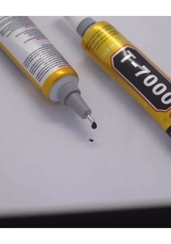 T-7000 T7000 110 Ml Siyah Jel Dokunmatik Yapıştırıcısı Fiyatları ve ...