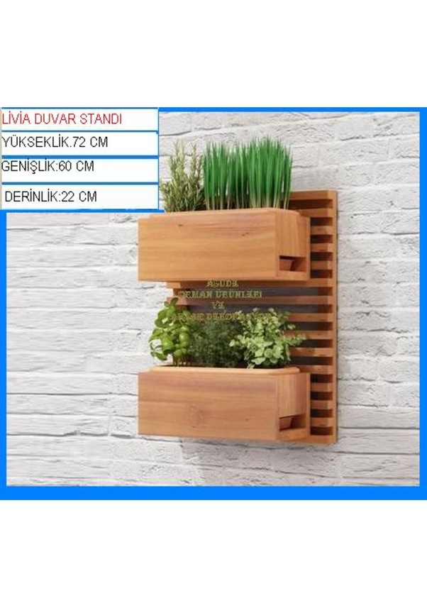 Onlinesatis Duvar Standı Ve Saksı Seti (Livia) Fiyatları ve Özellikleri Onlinesatis Duvar Standı Ve Saksı Seti (Livia) Fiyatları ve Özellikleri
