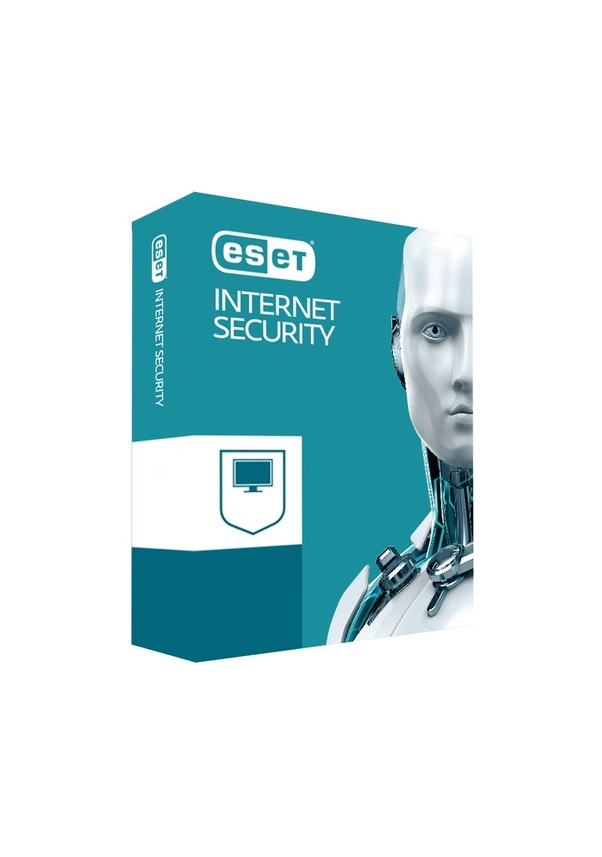 Eset Internet Security V10 1 Kullanıcı Kutu Fiyatları ve Özellikleri