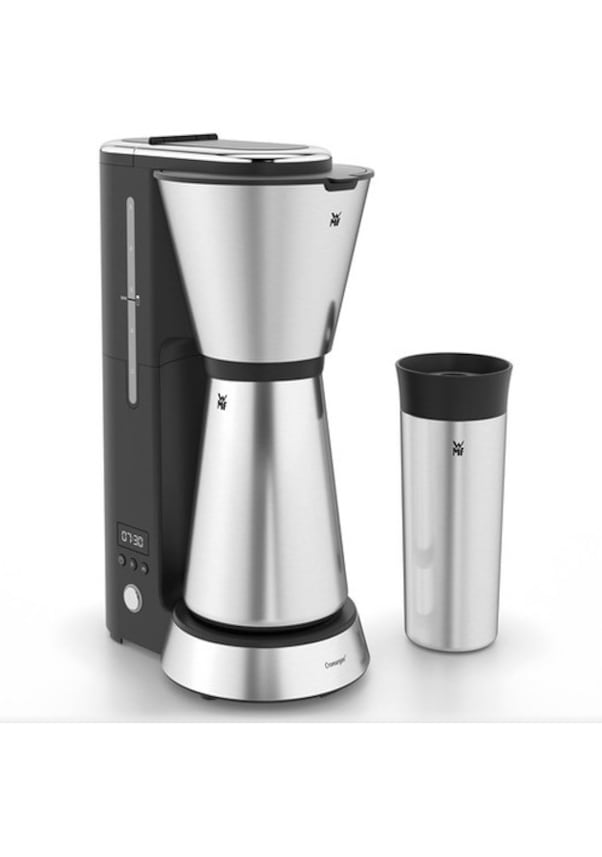 WMF Filtre Kahve Makinesinin Avantajları Nelerdir?