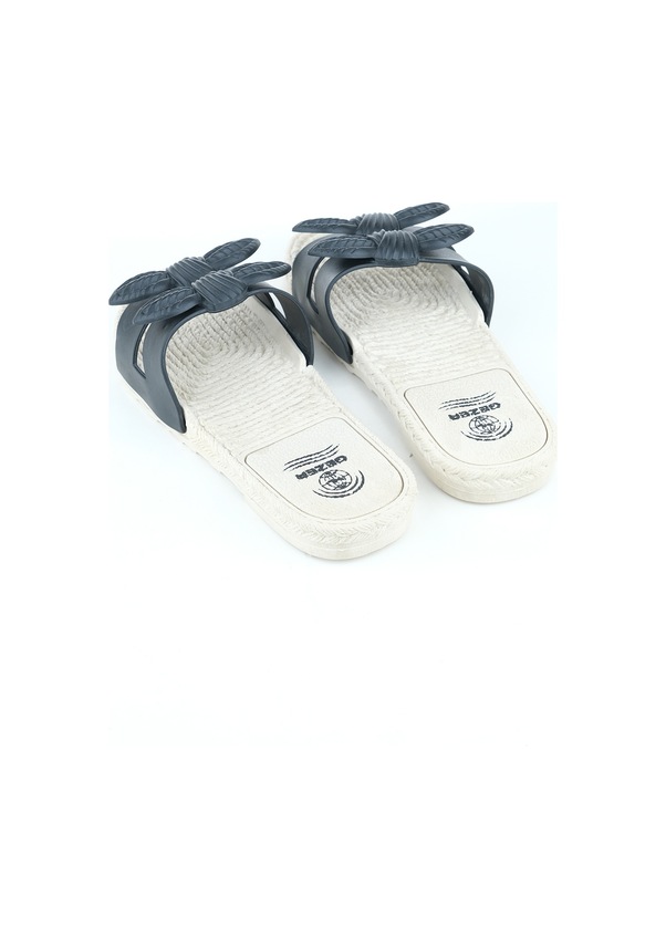 Resim Gezer Yazlık Kadın Airblow Islak Zemine Uygun Terlik GT6YZE.14293.00.010.H67 Siyah 