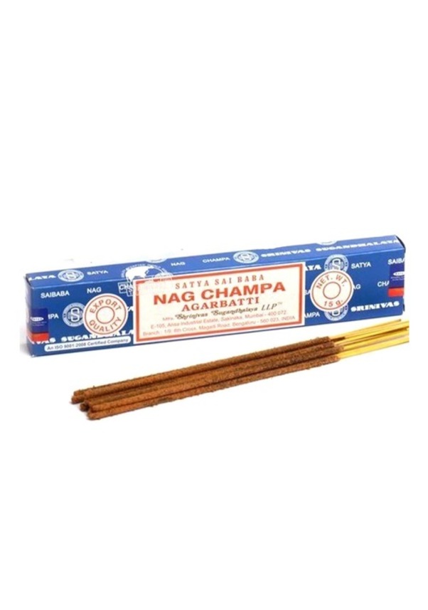 Satya Nag Champa Tütsü 14 Dal