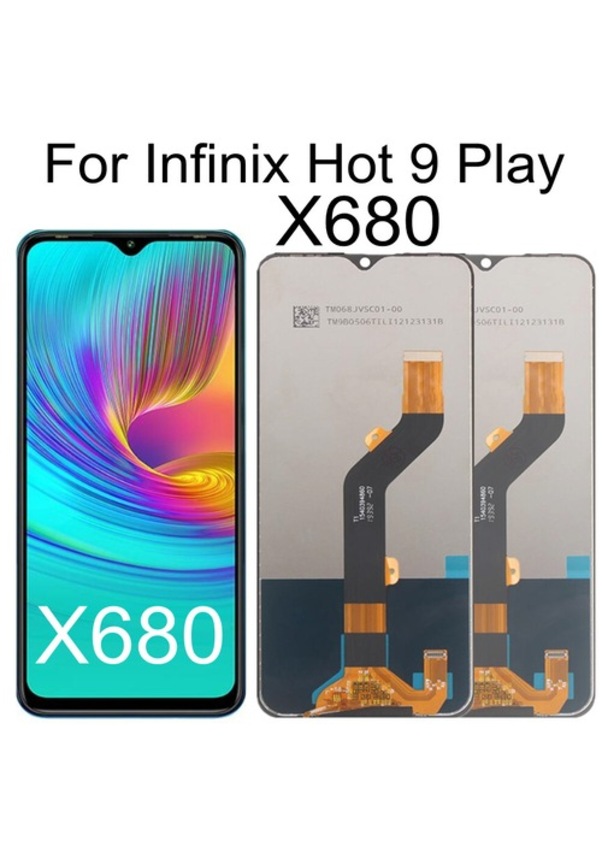 Infinix Hot 9 Play X680 Lcd Ekran Dokunmatik Fiyatlar Ve zellikleri infinix-hot-9-play-x680-lcd-ekran-dokunmatik-fiyatlar-ve-zellikleri