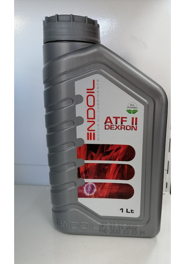 Endoil Atf Dexron 2 Direksiyon Hidrolik Yağı 1 L Fiyatları ve Özellikleri