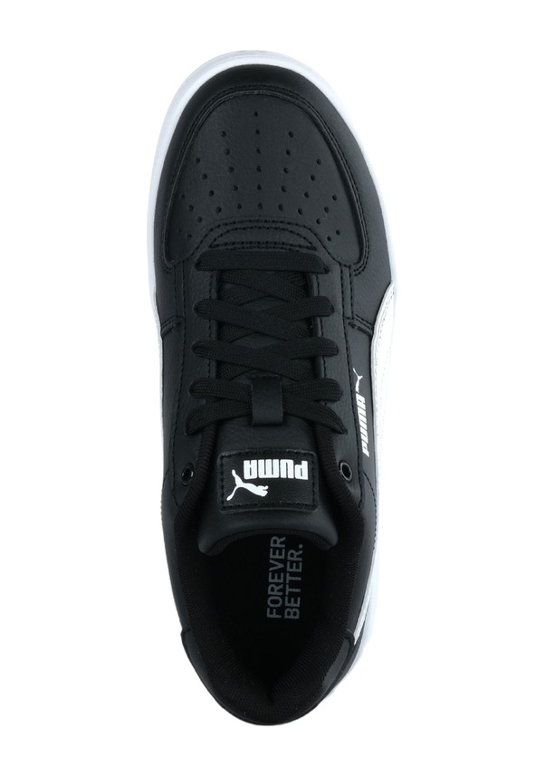 Resim Puma Caven 2.0 Siyah Spor Ayakkabı 393837-05 Siyah 