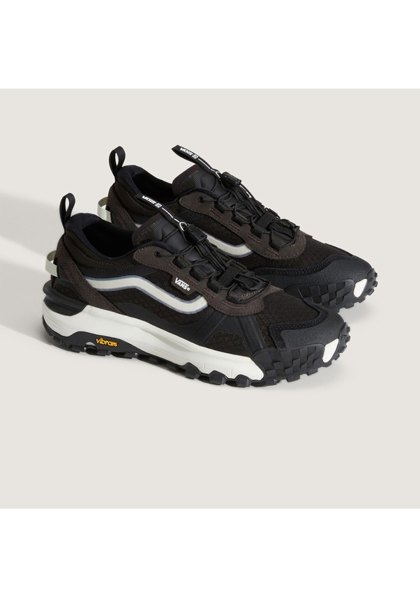Resim Vans Mte Crosspatch Xc Unisex Siyah Spor Ayakkabı Vn000d5vemq1 Siyah 