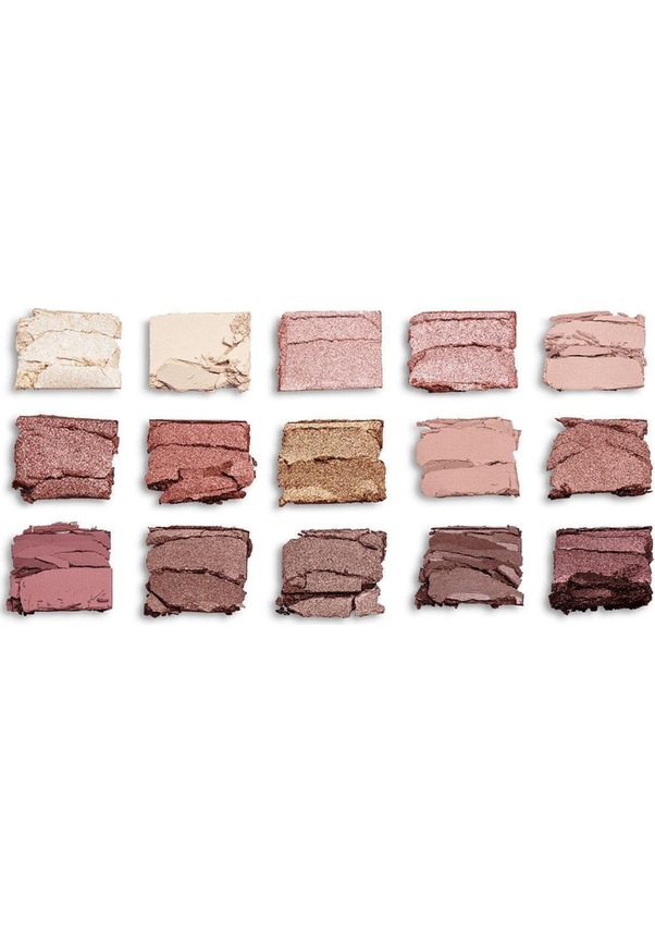 Resim Revolution Reloaded Iconic 3.0 Far Paleti 