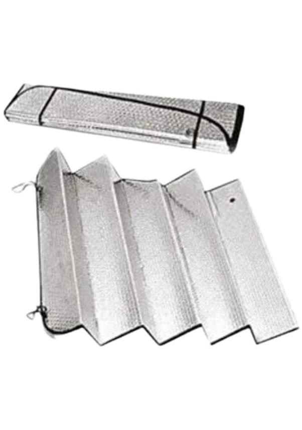 Keyifli Bir Kullanım Sunan Karavan Perde Sineklik Modelleri