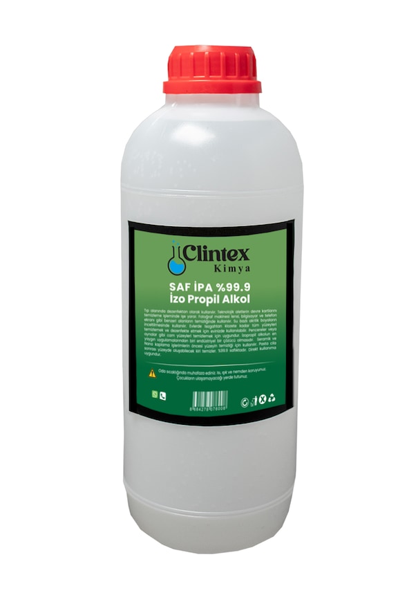 Antiseptik ve Alkol Ürünleri