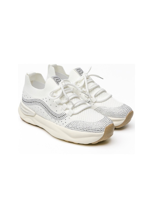 Resim Spor Kadın 25y310-4 By Guja Beyaz Beyaz 