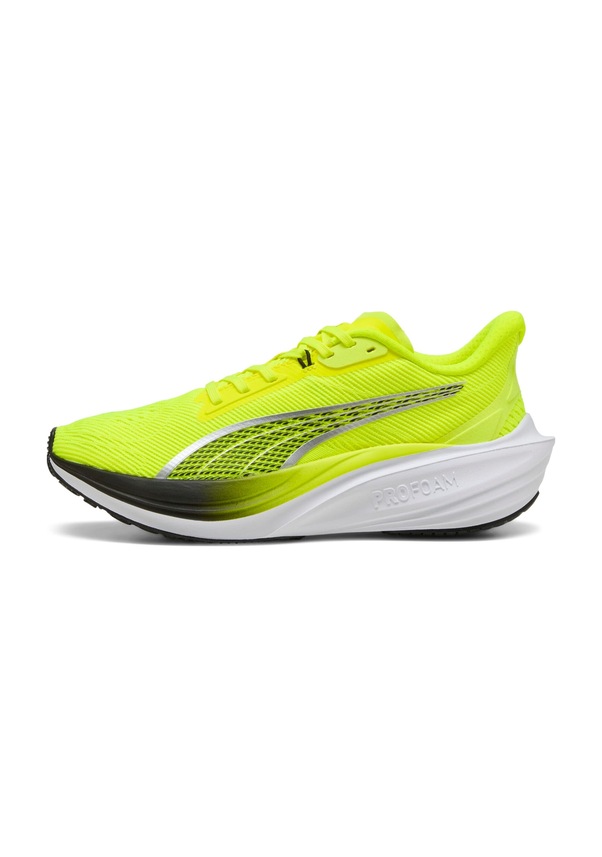 Resim Puma Darter Pro Koşu Ayakkabısı 310152 13 Sarı 