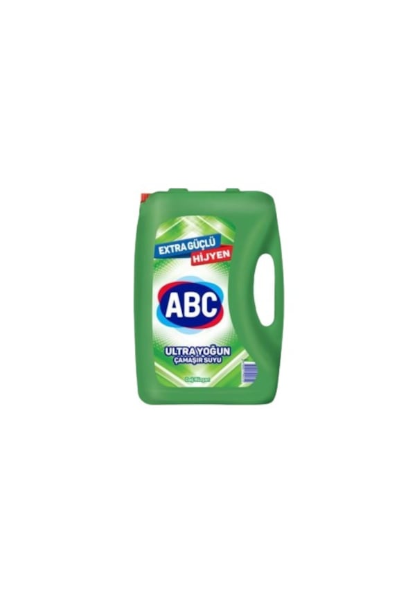 Abc Ultra Çamaşır Suyu 3500 ML Abc Ultra Çamaşır Suyu 3500 ML