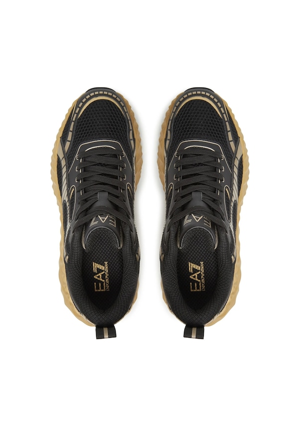 Resim Emporıo Armanı Unısex Ayakkabı X8x238-xk431-m700 Çok Renkli 