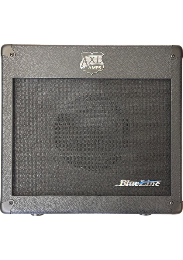 Resim Axl Akıta 20r Elektro Gitar Amfısı 