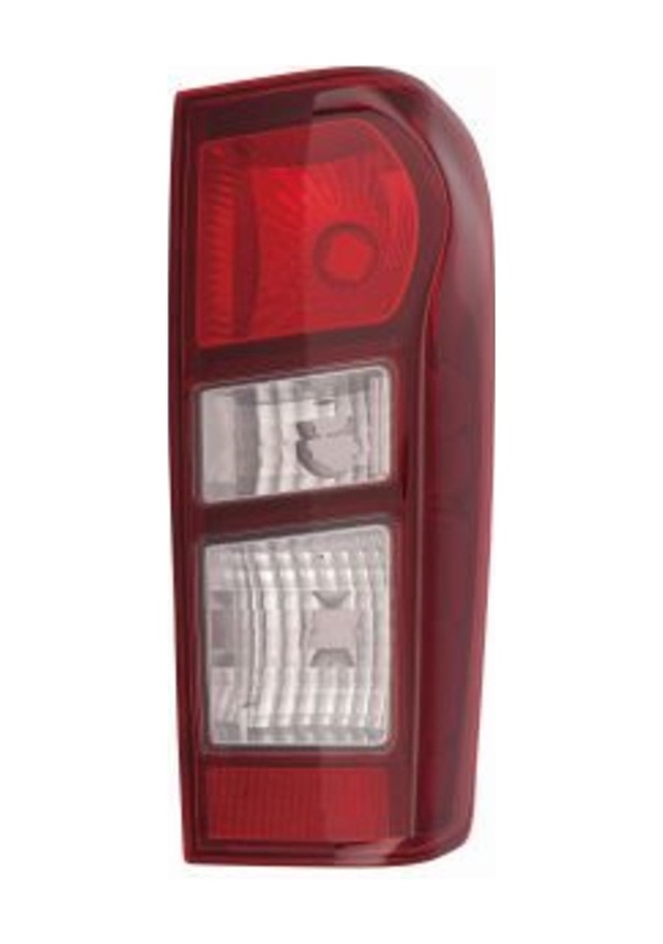 Stop Lambasi Sag Duysuz Isuzu Dmax 2012- 504631366 Fiyatları ve Özellikleri