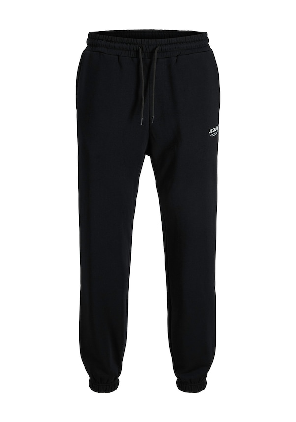 Resim Jack & Jones Jpstkane Soho Sweat Pants Siyah Erkek Çocuk Eşofman Altı 000000000102352987 SIYAH 