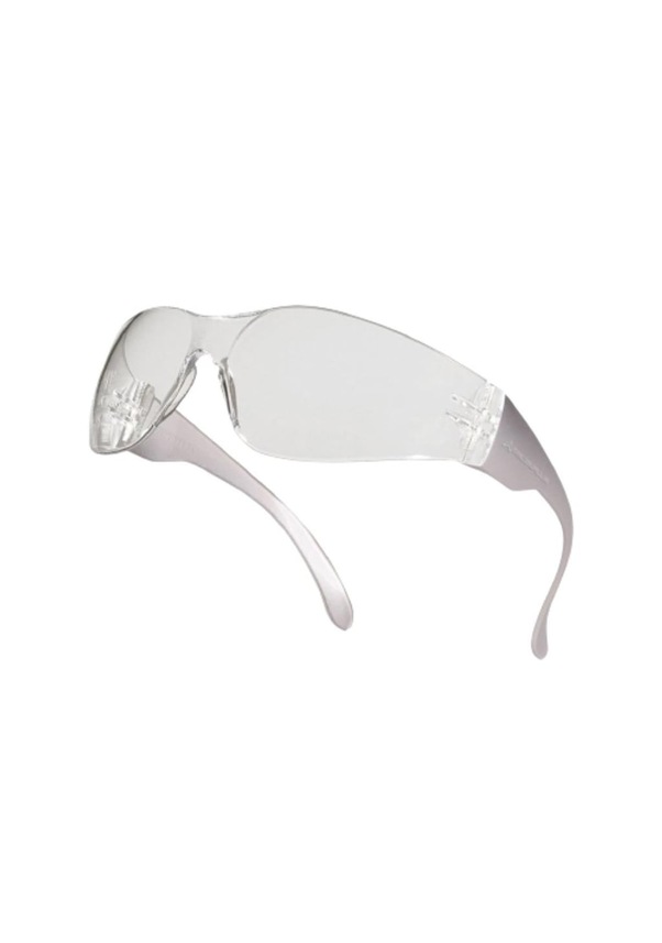 Delta Plus Venitex Brava 2 Clear Protective Cycling Sunglasses - Foto 14