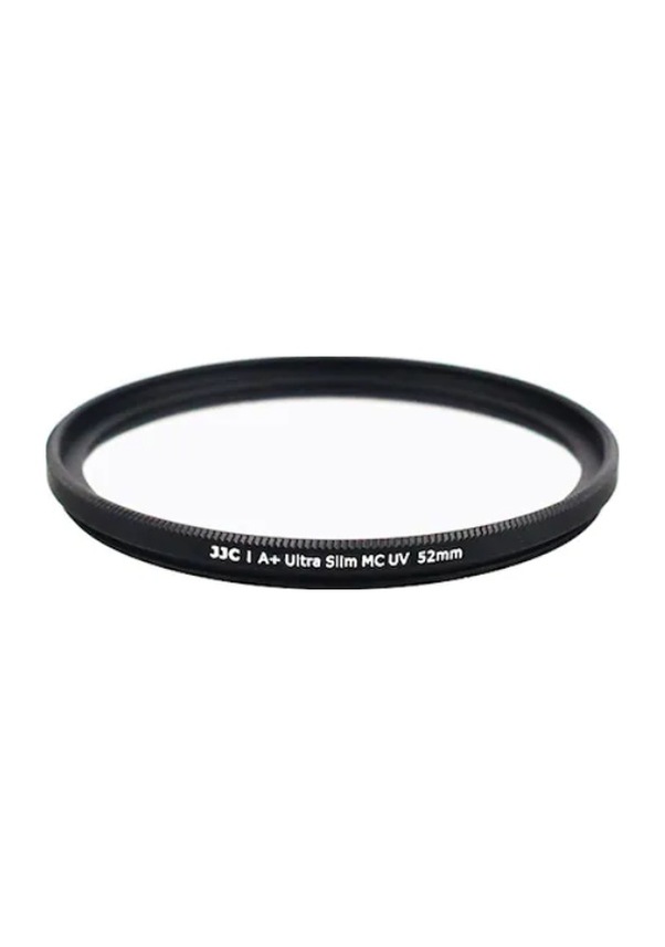 Resim Jjc 52 MM UV A+ Ultra Slim Multi-Coated Filtre 