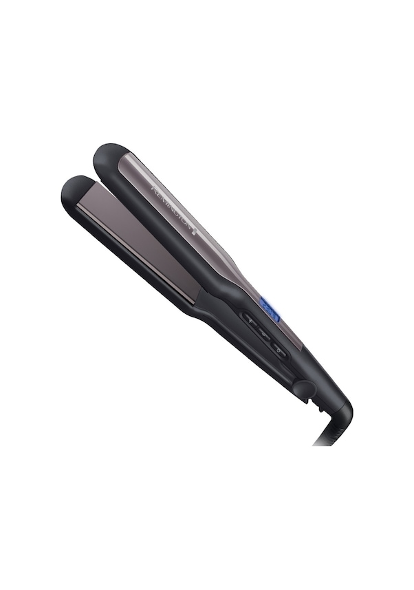 Resim Remington S5525 Pro-Ceramic Extra Geniş Plaka Saç Düzleştirici 