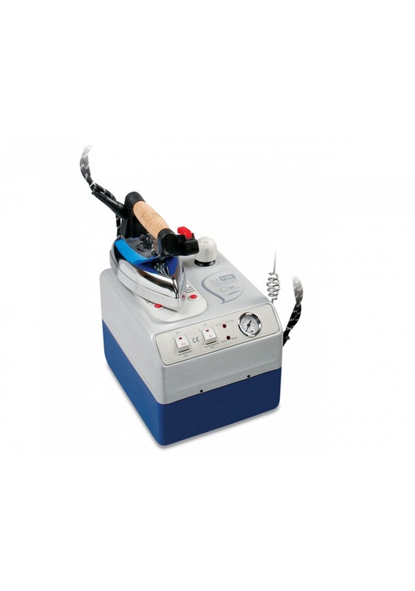 Spr/Mn 2035 Silter Süper Mini Profesyonel Ütü 3.5 Litre Fiyatları ve ...