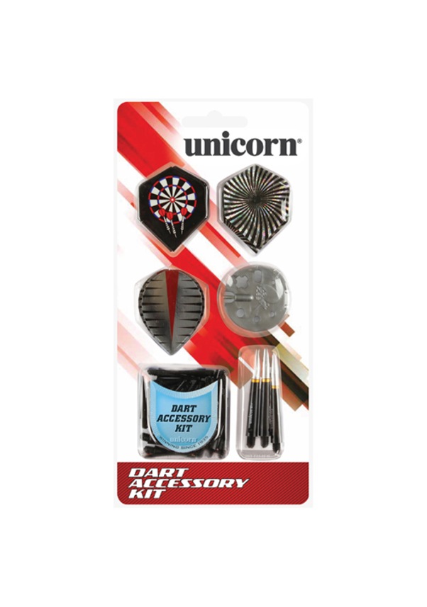 Unicorn 77895 Elektronik Dart Aksesuar Kiti