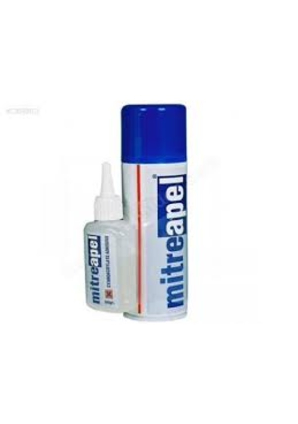 Mitre Apel Hızlı Yapıştırıcı N11.7371 Fiyatları ve Özellikleri