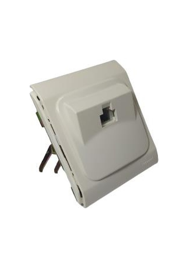 RAPSODİ 1XRJ11 BEYAZ (5ADET) LEGRAND Fiyatları ve Özellikleri