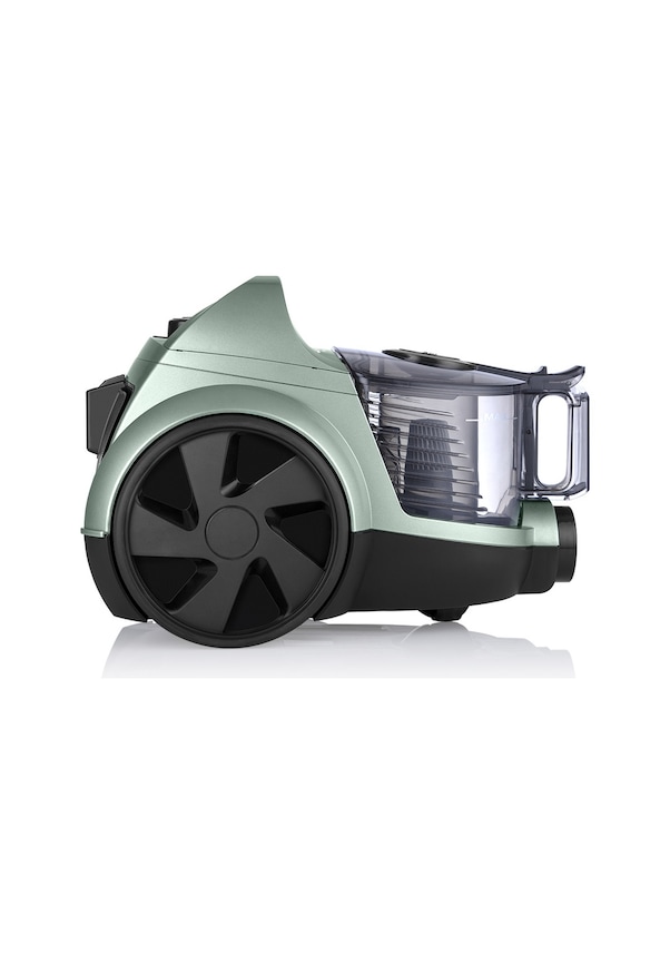 Resim Arnica Mila Trend ET14443 750 W Toz Torbasız Elektrikli Süpürge 