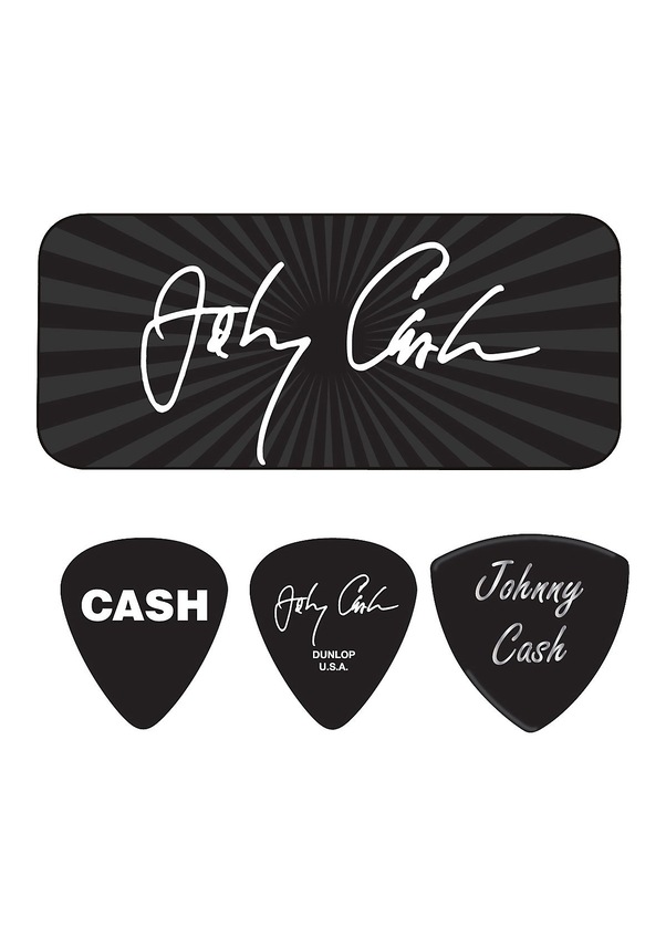 johnny cash pick