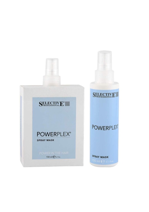 Selective Professional Powerplex Spray Mask 150 ML Fiyatları Ve Özellikleri