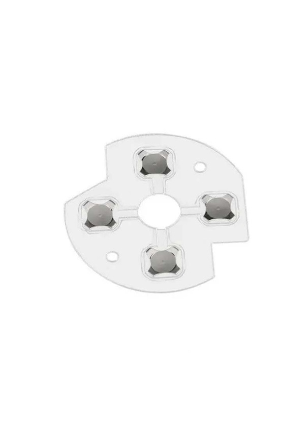 Xbox One Gamepad D Pad Sticker Xbox One Keypad Yapıştırma Yedek Parça