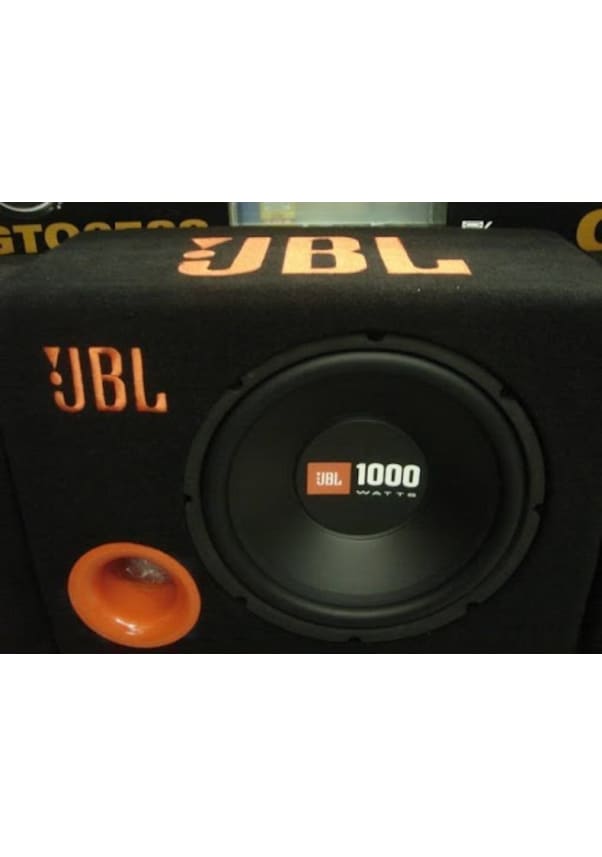 Jbl 1000W Subwoofer Fiyatları ve Özellikleri
