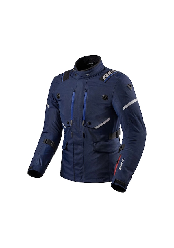 Resim Revıt Vertıcal Gore-tex Mont Mavi 