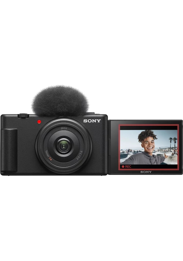 Sony Kompakt Fotoğraf Makinesi Özellikleri Nelerdir?