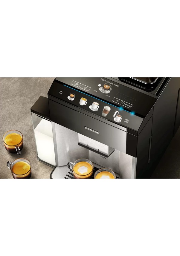 Siemens EQ.500 TQ505R09 Integral Tam Otomatik Kahve Makinesi Fiyatları