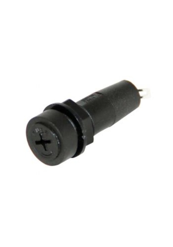 Küçük Cam Sigorta Yatağı Fuse Yuva Tornavida Uçlu 5X20 Fiyatları ve