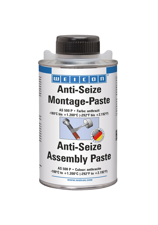 Weicon AntiSeize Montaj Macunu 0.5 Kg Fiyatları ve Özellikleri