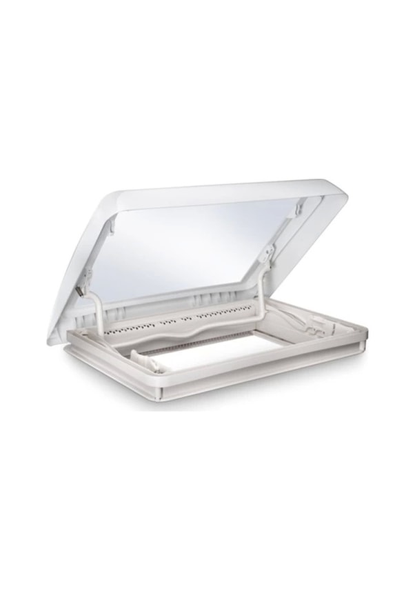 Resim Dometic Midi Heki Style 700x500 Beyaz Zh Karavan Tavan Heki S Çok Renkli 